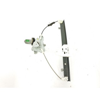 Recambio de elevalunas trasero izquierdo para opel antara 2.0 cdti cat (z 20 dmh / llw) referencia OEM IAM 96672884  