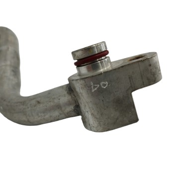 Recambio de tubos aire acondicionado para ford c-max 1.0 ecoboost cat referencia OEM IAM   