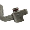 Recambio de tubos aire acondicionado para ford c-max 1.0 ecoboost cat referencia OEM IAM   