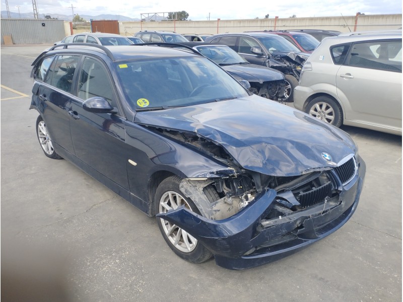 BMW SERIE 3 TOURING (E91)