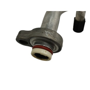 Recambio de tubos aire acondicionado para ford c-max 1.0 ecoboost cat referencia OEM IAM   