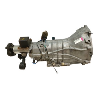 Recambio de caja cambios para hyundai h 1 h 1 furg.caja cerr.c. puerta referencia OEM IAM   