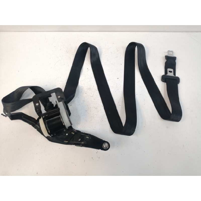 Recambio de cinturon seguridad trasero central para mazda 5 berl. (cr) 2.0 turbodiesel cat referencia OEM IAM T0263A  