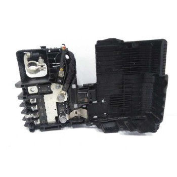 Recambio de caja reles / fusibles para opel corsa e 1.4 16v bivalent. gasolina / lpg referencia OEM IAM 13491092  