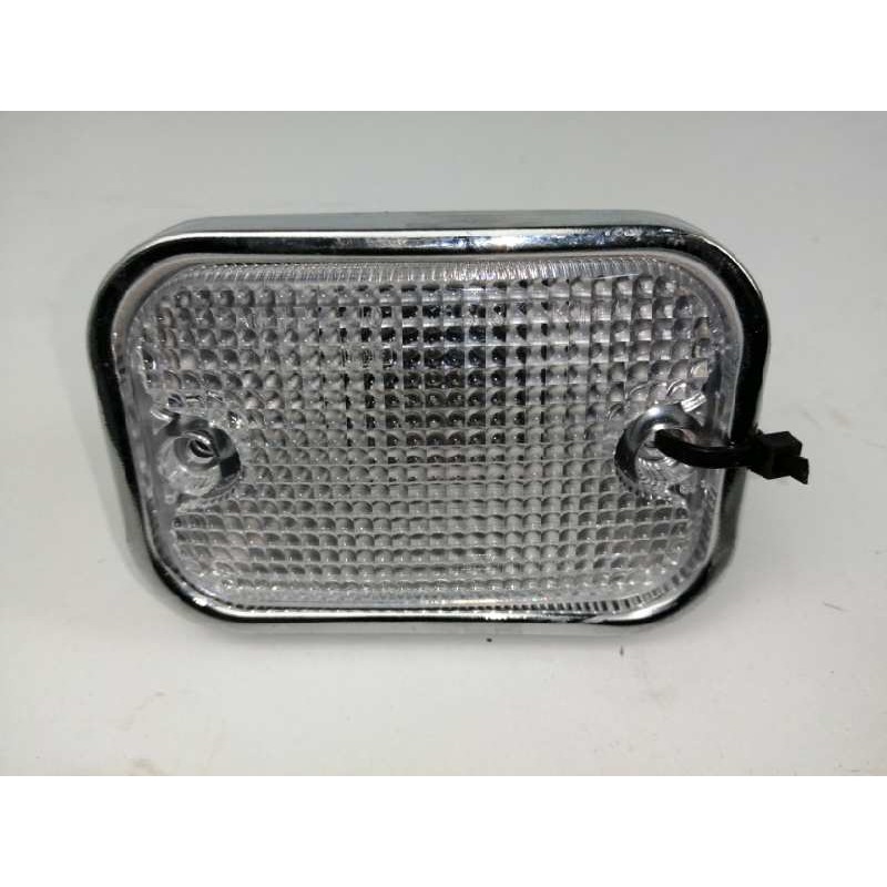 Recambio de luz interior para hyundai h350 kasten 2.5 crdi cat referencia OEM IAM 9263059000  