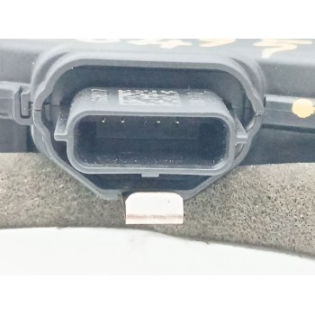 Recambio de cerradura puerta delantera izquierda para renault zoe (bfm_) zoe referencia OEM IAM 805031107R  