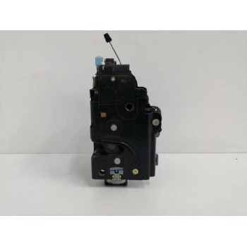 CERRADURA PUERTA DELANTERA DERECHA 3D1837016 