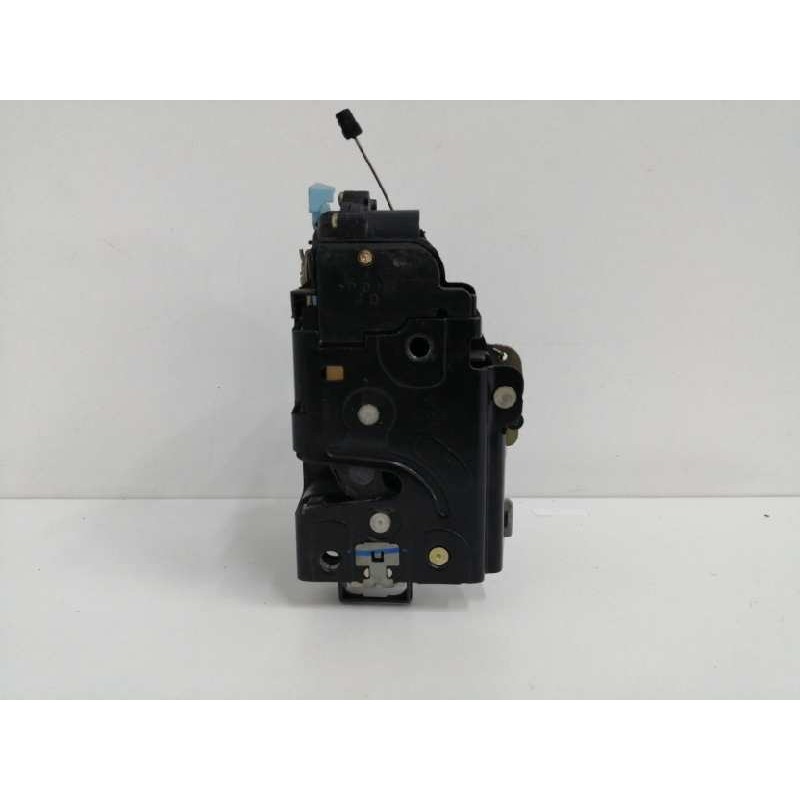 Recambio de cerradura puerta delantera derecha para porsche cayenne (typ 9pa) 4.5 v8 turbo cat referencia OEM IAM 3D1837016  