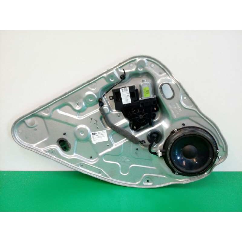 Recambio de elevalunas trasero izquierdo para ford kuga (cbv) titanium referencia OEM IAM TIJERA 7M5T14B534AD 