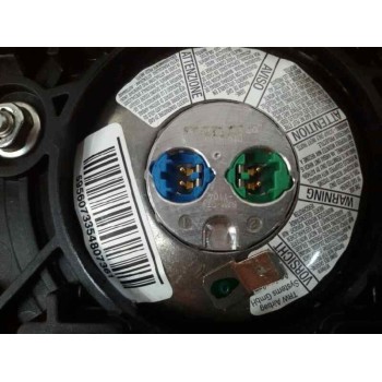 Recambio de airbag delantero izquierdo para citroën c4 grand picasso exclusive referencia OEM IAM 96542463ZD  