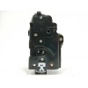 Recambio de cerradura puerta trasera derecha para seat leon (1m1) 1.9 tdi referencia OEM IAM 3B4839016A  