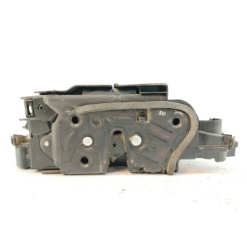 Recambio de cerradura puerta delantera izquierda para volkswagen caddy furgón/kombi 2.0 tdi referencia OEM IAM 5TB837015C  