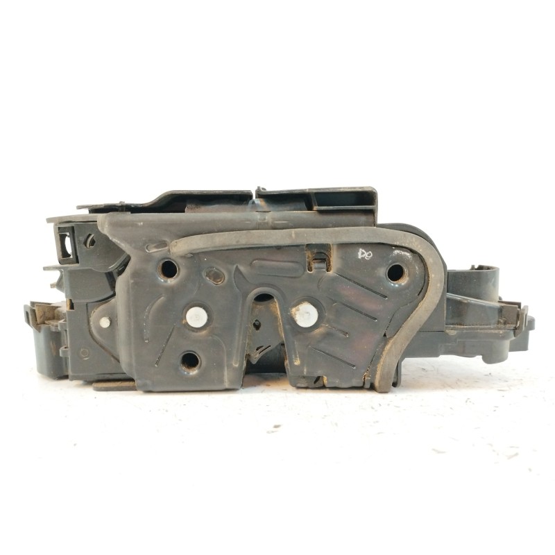 Recambio de cerradura puerta delantera izquierda para volkswagen caddy furgón/kombi 2.0 tdi referencia OEM IAM 5TB837015C  