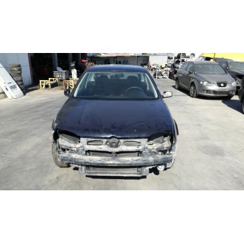 volkswagen golf iv berlina (1j1) del año 1998