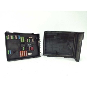 Recambio de caja reles / fusibles para seat altea (5p1) reference referencia OEM IAM 1K0937125A  