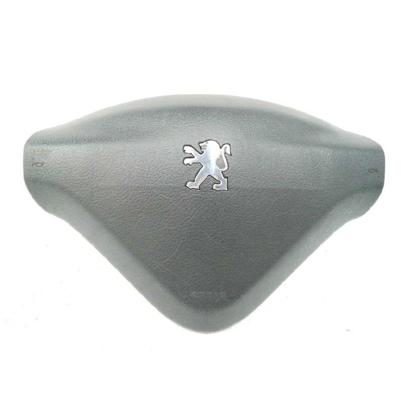 Recambio de airbag delantero izquierdo para peugeot 207 1.4 16v cat (kfu / et3j4) referencia OEM IAM 96500674ZD  