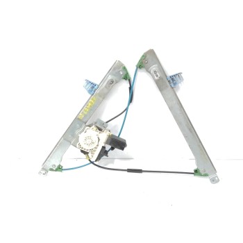 Recambio de elevalunas delantero izquierdo para citroën c2 1.4 hdi referencia OEM IAM 96128604  