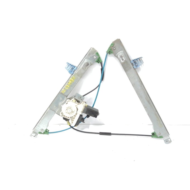 Recambio de elevalunas delantero izquierdo para citroën c2 1.4 hdi referencia OEM IAM 96128604  