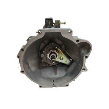 Recambio de caja cambios para hyundai h 1 h 1 furg.caja cerr.c. puerta referencia OEM IAM   