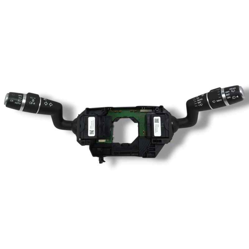 Recambio de mando multifuncion para jaguar f-pace (x761) 2.0 td4 awd referencia OEM IAM HPLA13N064TB BJ323F972BD BJ323F973BB