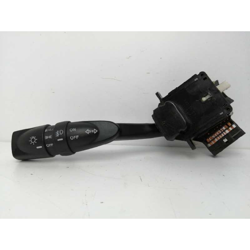 Recambio de mando luces para ssangyong actyon i 200 xdi 4wd referencia OEM IAM 8591009341  
