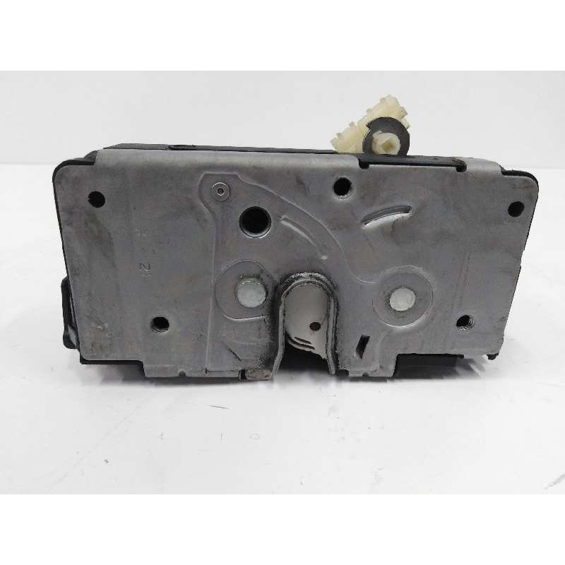 Recambio de cerradura puerta delantera derecha para opel corsa e 1.4 16v bivalent. gasolina / lpg referencia OEM IAM 13431840 03