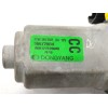 Recambio de elevalunas trasero izquierdo para opel antara 2.0 cdti cat (z 20 dmh / llw) referencia OEM IAM 96672884  