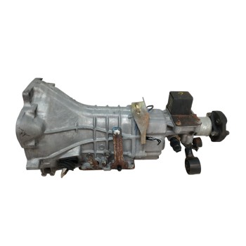 Recambio de caja cambios para hyundai h 1 h 1 furg.caja cerr.c. puerta referencia OEM IAM   