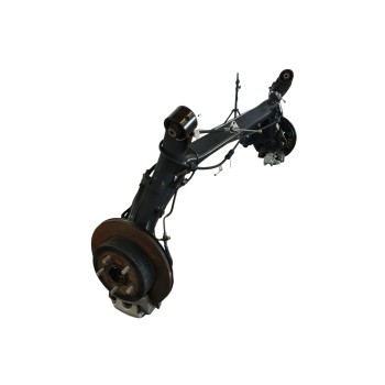 Recambio de puente trasero para toyota verso 1.6 16v cat referencia OEM IAM 421010F020  