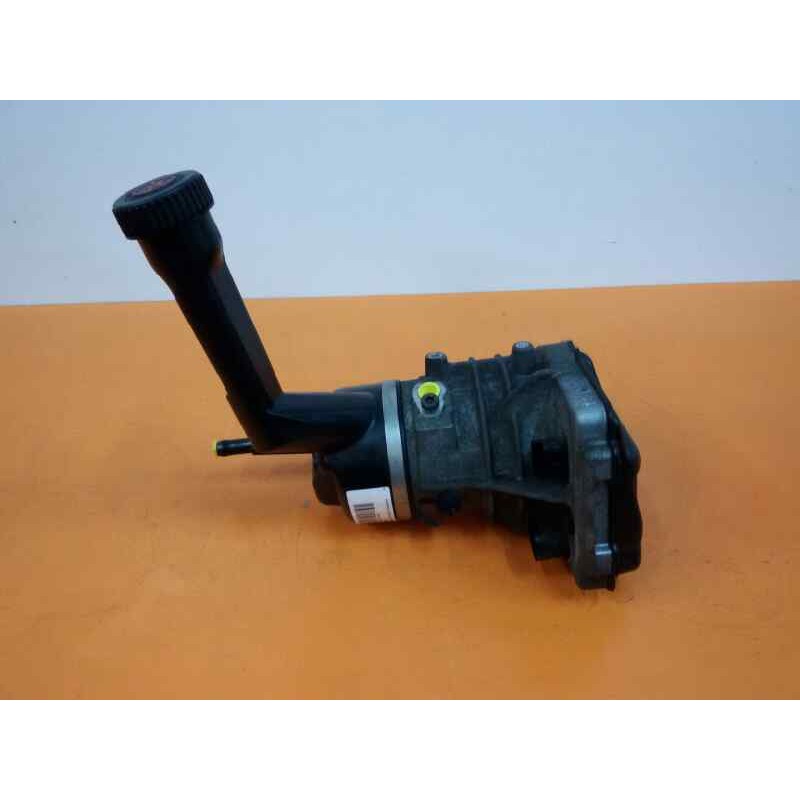 Recambio de bomba direccion para citroën c4 grand picasso exclusive referencia OEM IAM 9685051580  