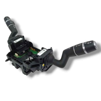 Recambio de mando multifuncion para jaguar f-pace (x761) 2.0 td4 awd referencia OEM IAM HPLA13N064TB BJ323F972BD BJ323F973BB