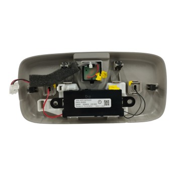 Recambio de modulo electronico para infiniti q50 50 hybrid referencia OEM IAM 284354GA0B  