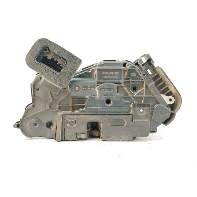CERRADURA PUERTA DELANTERA IZQUIERDA