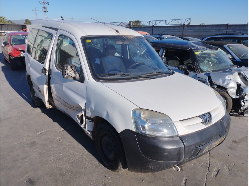 PEUGEOT PARTNER (S2)