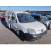 peugeot partner (s2) del año 2003