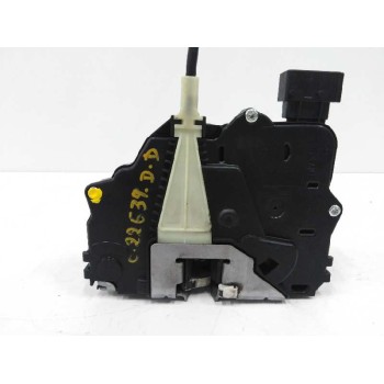 Recambio de cerradura puerta delantera derecha para opel corsa e 1.4 16v bivalent. gasolina / lpg referencia OEM IAM 13431840 03