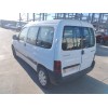 peugeot partner (s2) del año 2003