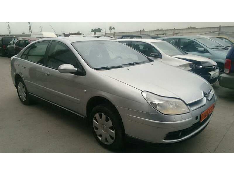 CITROËN C5 BERLINA