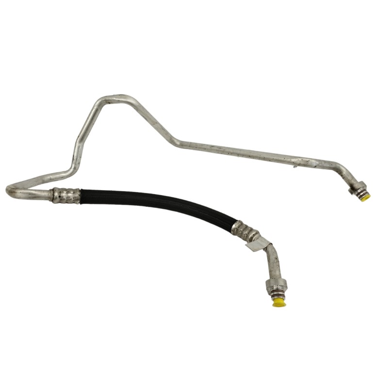 Recambio de tubos aire acondicionado para peugeot 208 1.2 12v vti referencia OEM IAM 9814745180  