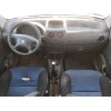 peugeot partner (s2) del año 2003