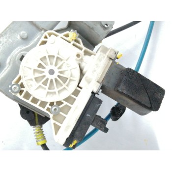 Recambio de elevalunas delantero izquierdo para citroën c2 1.4 hdi referencia OEM IAM 96128604  