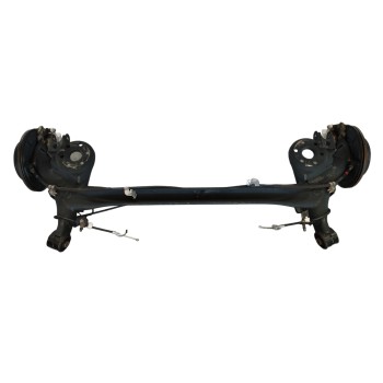 Recambio de puente trasero para toyota verso 1.6 16v cat referencia OEM IAM 421010F020  