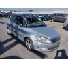 skoda fabia (5j2 ) del año 2011