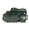 Recambio de cerradura puerta delantera derecha para volkswagen caddy ka/kb (2k) 1.9 tdi referencia OEM IAM 3D1837016  