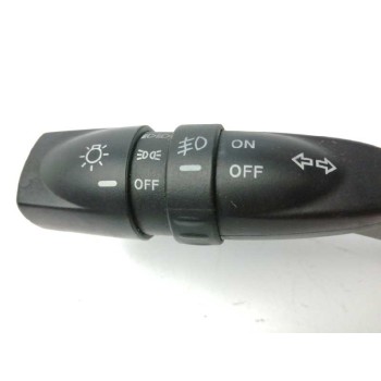 Recambio de mando luces para ssangyong actyon i 200 xdi 4wd referencia OEM IAM 8591009341  