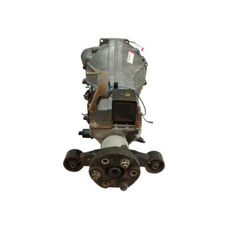 Recambio de caja cambios para hyundai h 1 h 1 furg.caja cerr.c. puerta referencia OEM IAM   