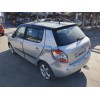 skoda fabia (5j2 ) del año 2011