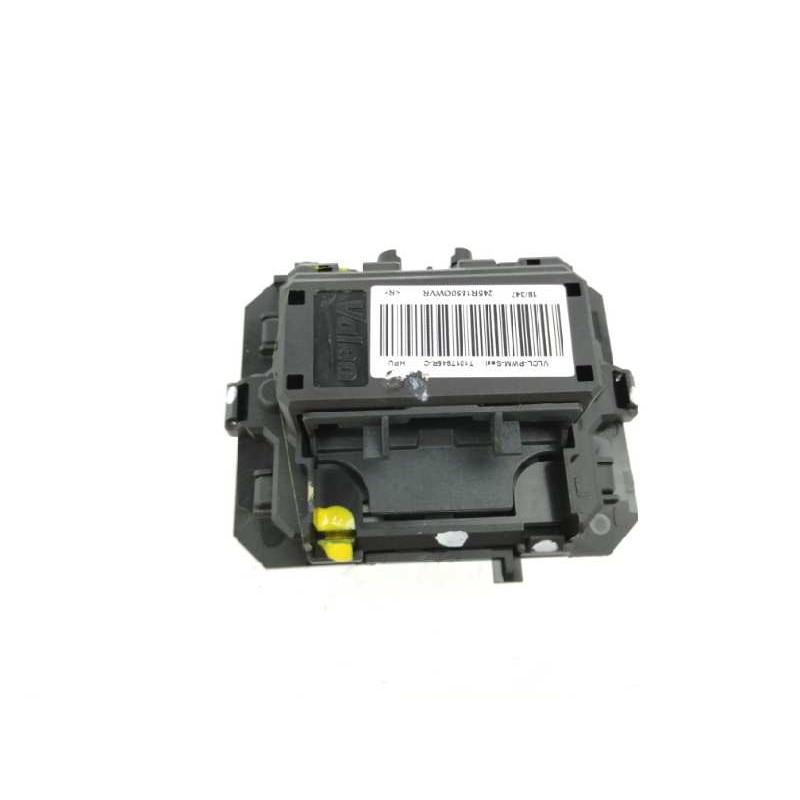 Recambio de resistencia calefaccion para renault clio iv 0.9 tce referencia OEM IAM T1017845R  