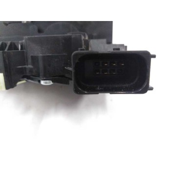 Recambio de cerradura puerta delantera derecha para opel corsa e 1.4 16v bivalent. gasolina / lpg referencia OEM IAM 13431840 03