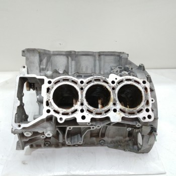 Recambio de bloque para mercedes-benz clase m (w164) 3.0 cdi cat referencia OEM IAM 642940  